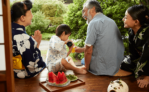 長く住み続けることができる