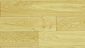 無垢床材のクリ